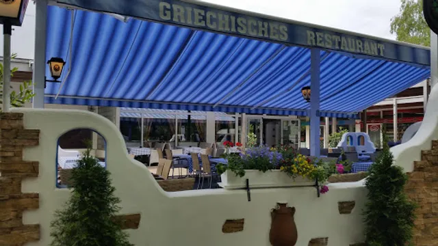 Griechisches Restaurant Dionysos - am Zabel Krüger Damm