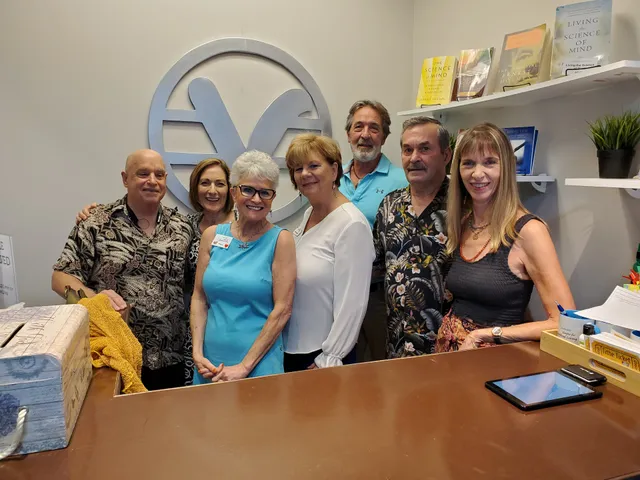 Scottsdale Center for Spiritual Living