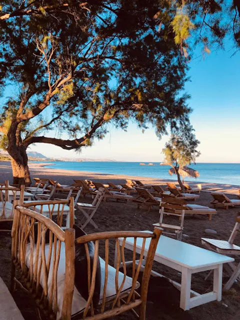 The Lighthouse Kiotari