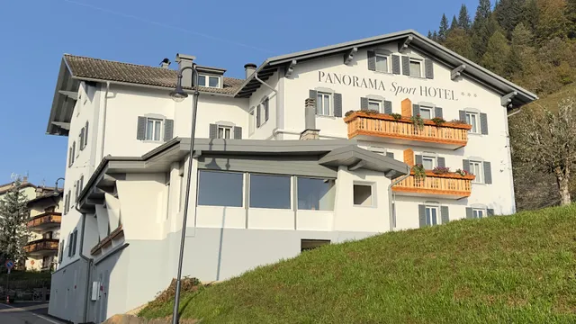 PANORAMA SportHOTEL