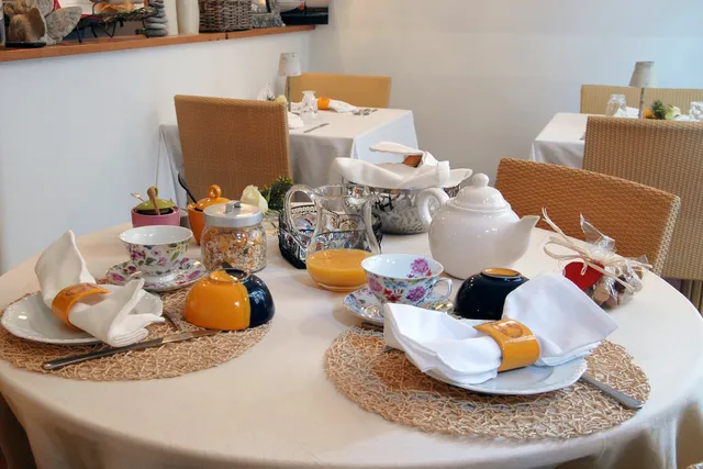 Locanda Di Mirandolina B&B Ristorante