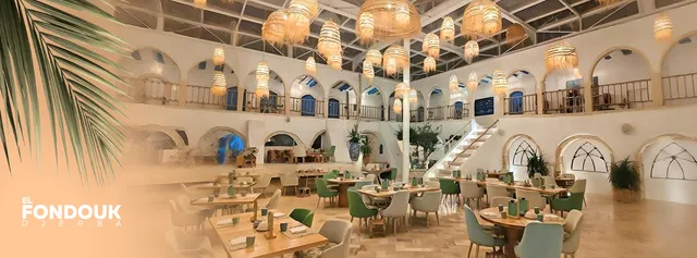 El Fondouk