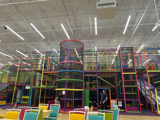 Kids Empire Manville