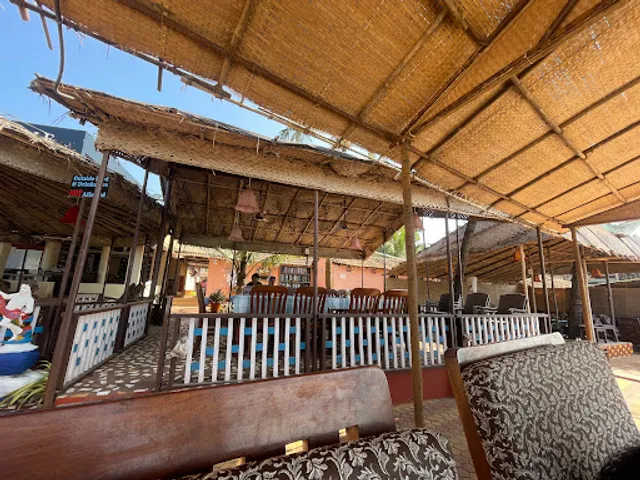 Sunset Restaurant and Hotel