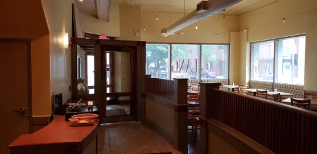 Lang Restaurant (Hong Thanh)