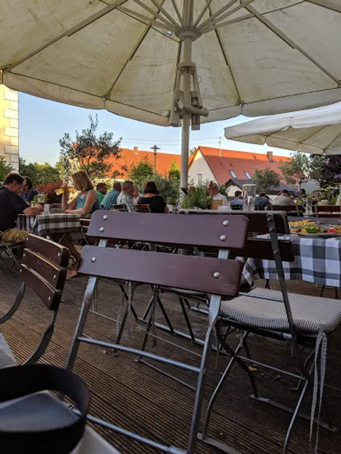 Carina´s Genussgarten