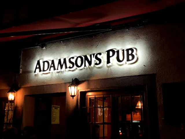 Adamson's Pub