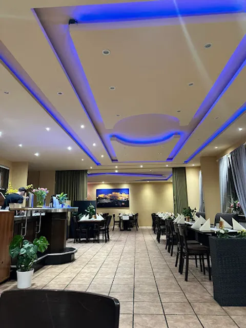 Jiamas Griechisches Restaurant