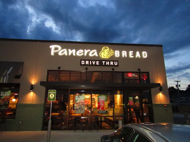 Panera Bread