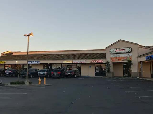 Sherman's #3 Chinese Buffet