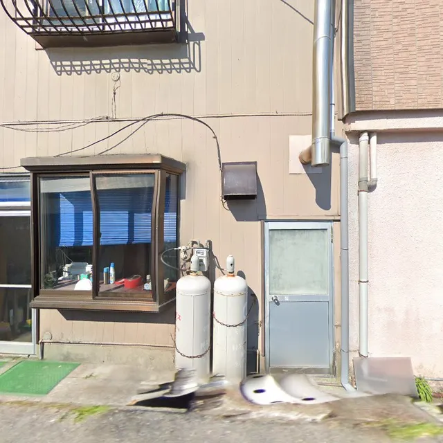 ヨーロッパ製パン所