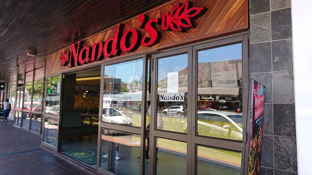 Nando's Rondebosch