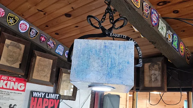 Raquette Lake Hotel & Tap Room