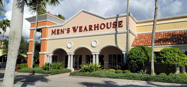 Men's Wearhouse