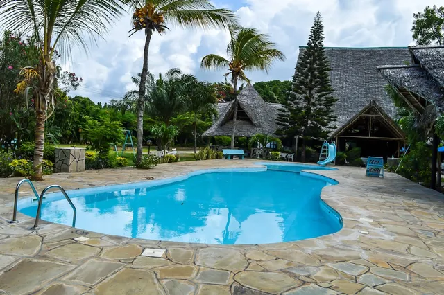 Greenwood Resort Mtwapa/Blackwater Bar n Restaurant