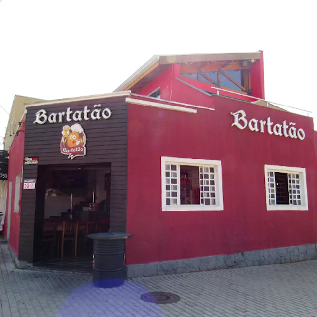 Bartatão Pizzaria e Restaurante