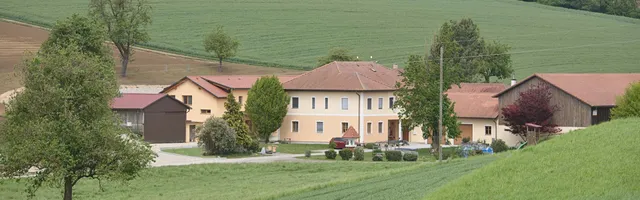 Mayrhof Gästehaus - Fam. Mayr