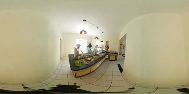 Restaurante Grão de Café