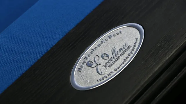 Excellence Billiards NZL - Auckland