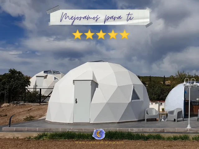 Accommodation Casa Ruiz