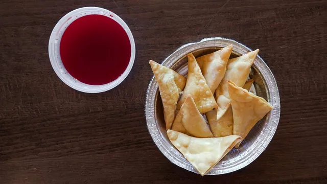 Happy Group Restaurant