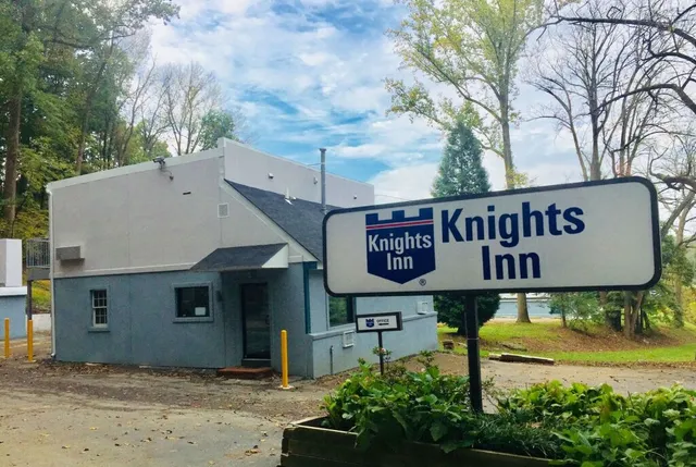 Hillside Motel Glen Mills