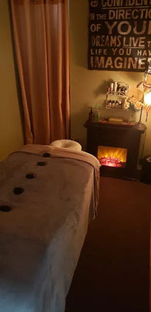 Idyllwild Mobile Massage & Studio