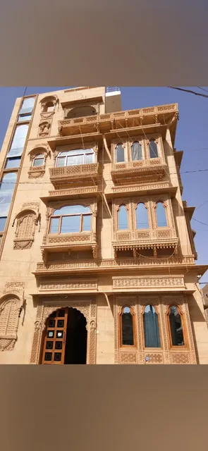 Hotel Jessul Kot