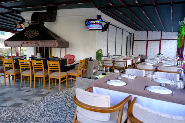 Bloomtalya Ocakbaşı Restoran
