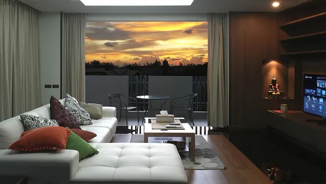 Karon Suite Apartment