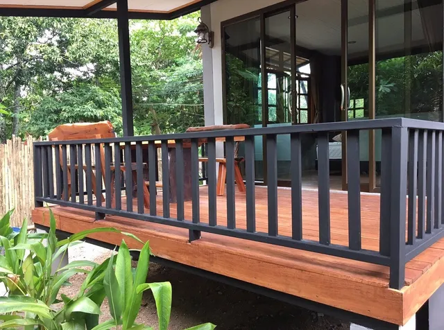 Thai Terrace Bungalow