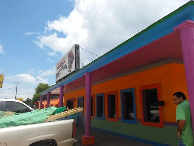 Don Juan's Mexican Restaurant