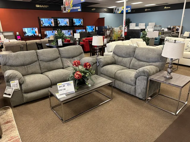 Buddy's Home Furnishings