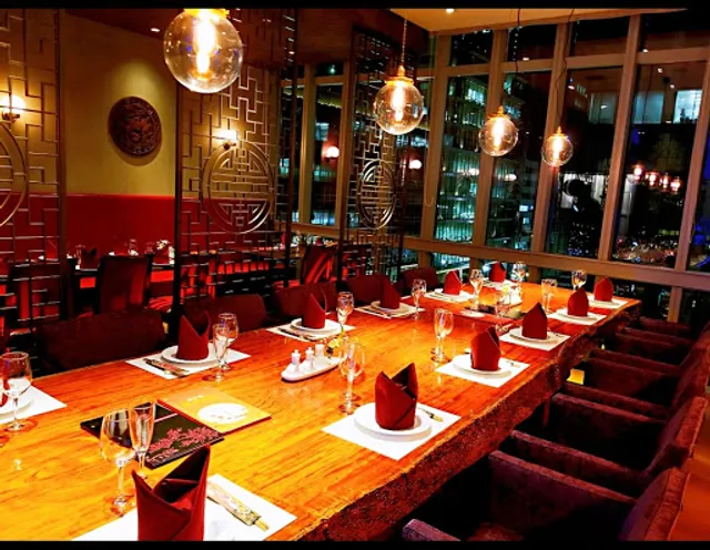 Chukaryori Bankoden Nihonbashiten