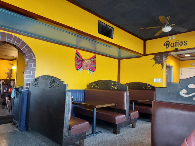 Molcajete Mexican Food