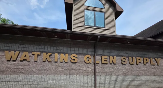 Watkins Glen Supply