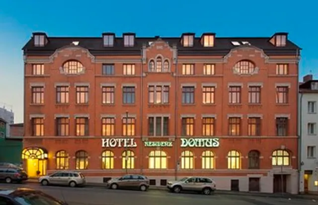 Tryp By Wyndham Kassel City Centre