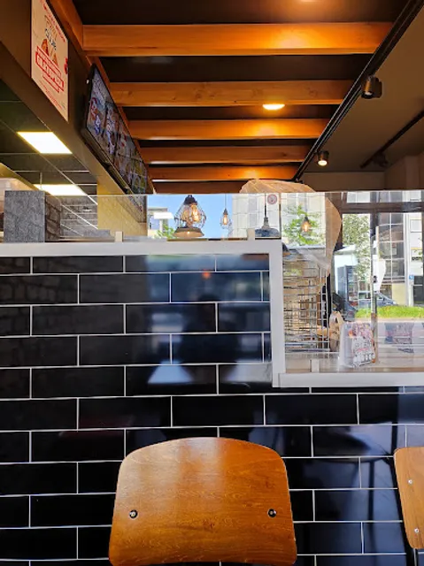 Domino's Pizza Saarbrücken Alt-Saarbrücken