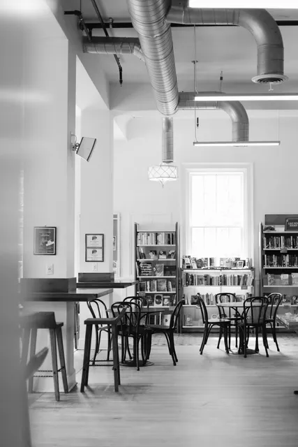 The Outpost Pinehurst