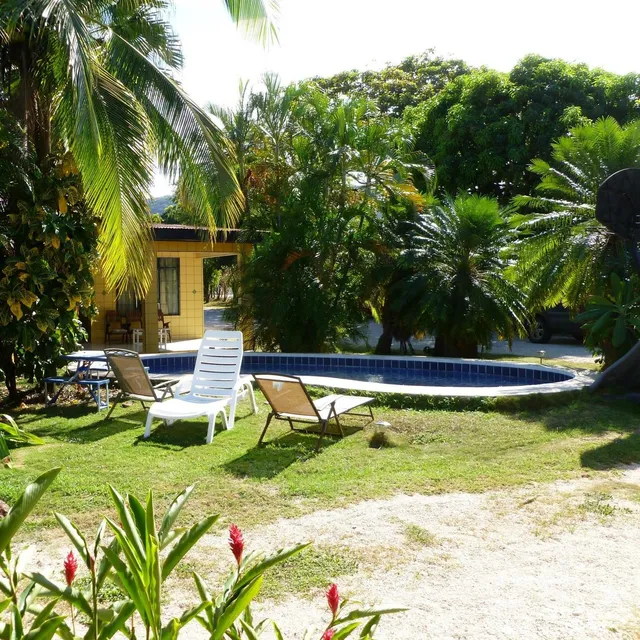Hotel Nicoya