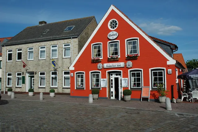 Hotel Restaurant Kappelner Hof