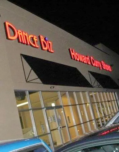 Dance Biz