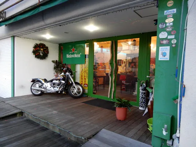 オーシャンズワールド