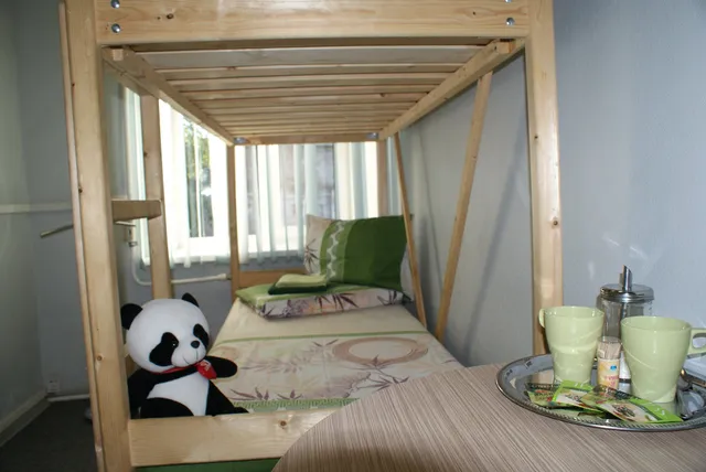 Hostel Panda