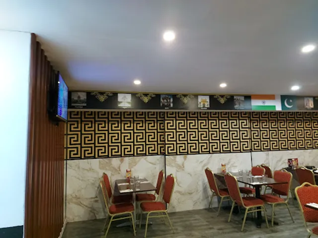Himalaya Restaurant Penrith