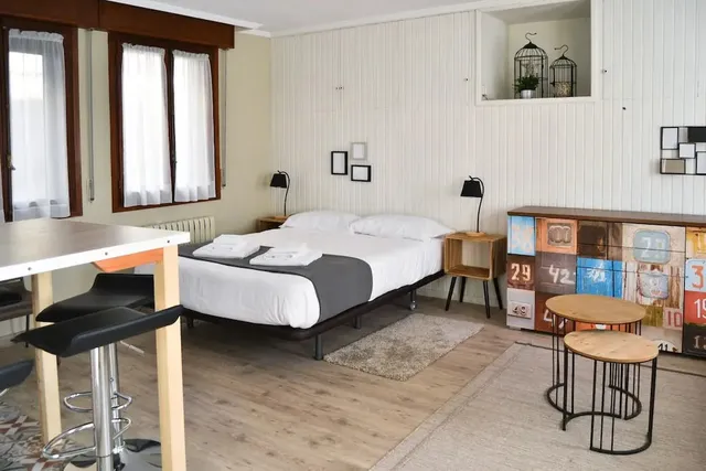 Apartamentos Turisticos los Riscos