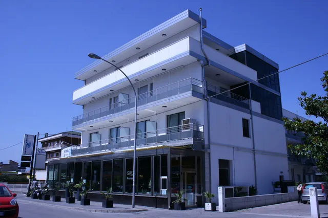 Residence Dannunziano