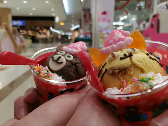 Baskin-Robbins