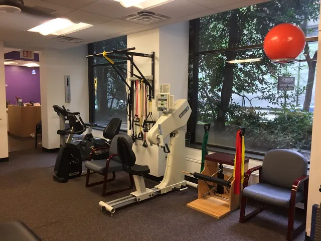 Sutton Place Physical Therapy