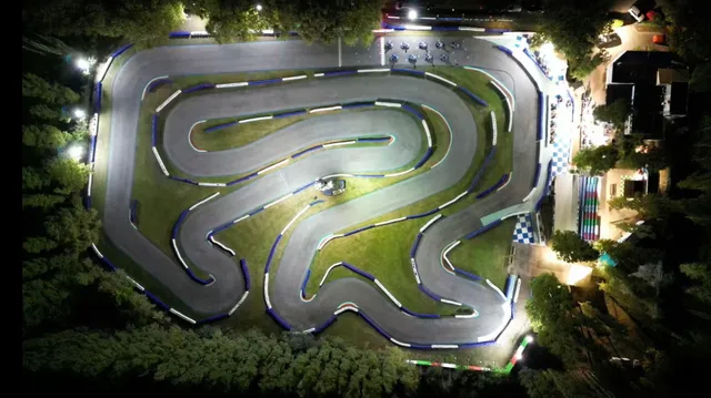 X Bikes 2.0 Circuit Ferrara